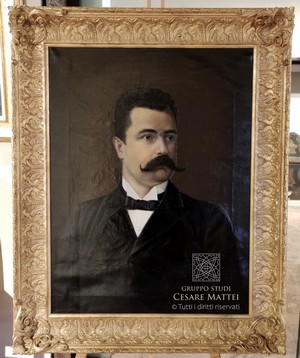 Mario Venturoli-Mattei