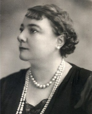 Giannina Longhi