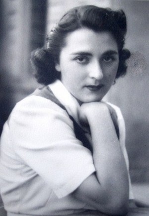 Iris Boriani